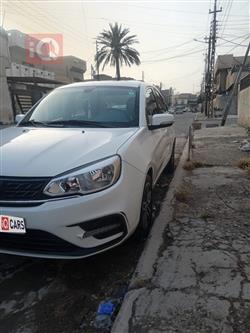 بروتون ساغا